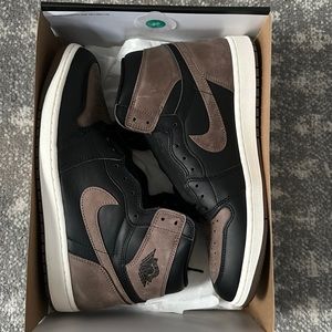 Jordan 1 high palamino size13 brand new